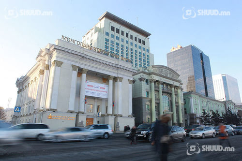 Монголын Хөрөнгийн бирж IPO гаргахад бэлэн болжээ